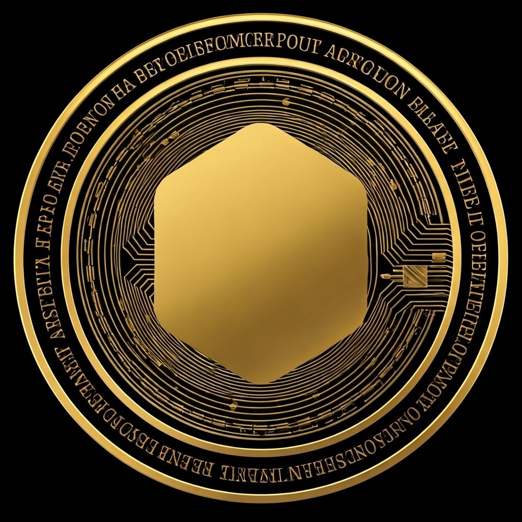 Crypto Payments - Online casino advantage icon