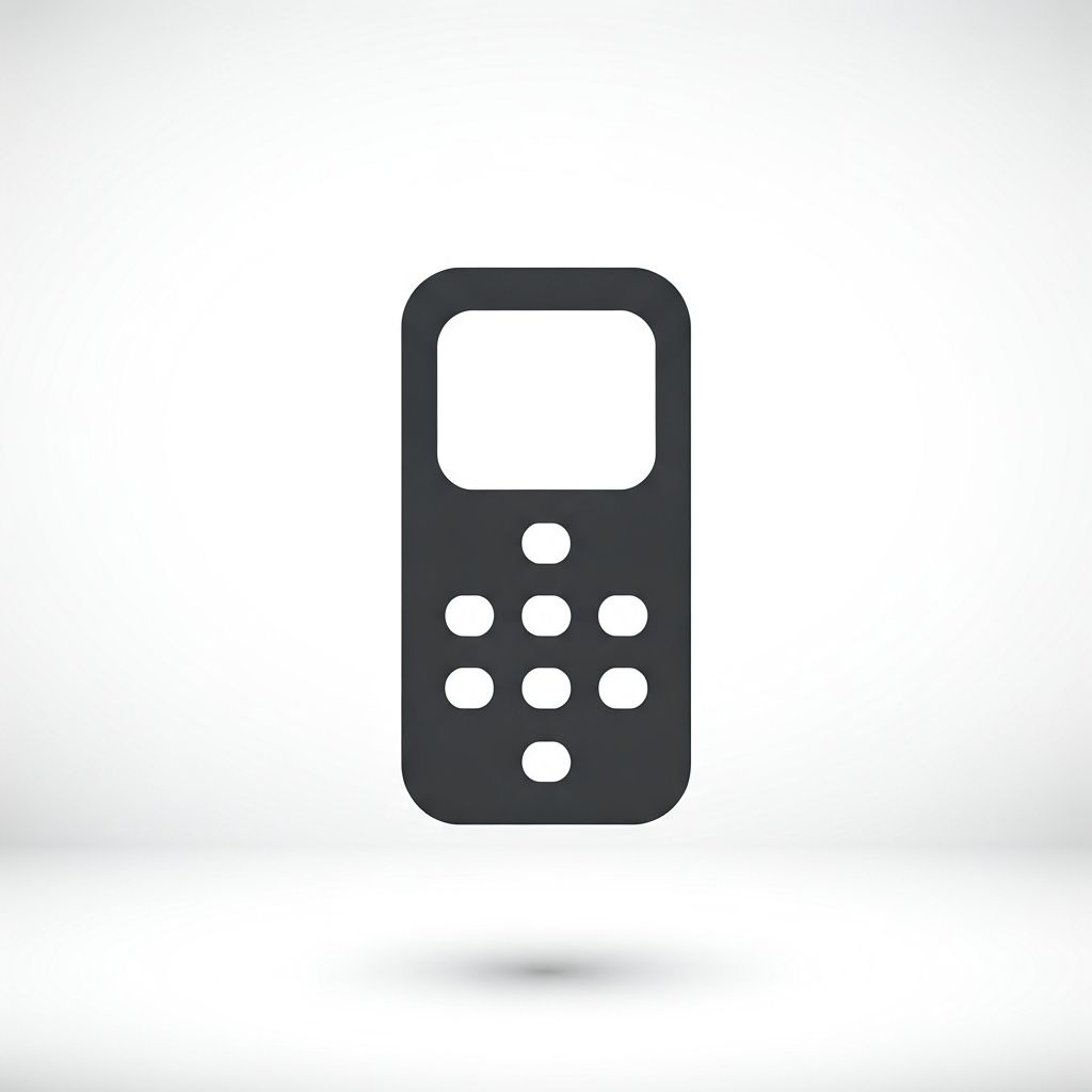Mobile Gaming - Online casino advantage icon